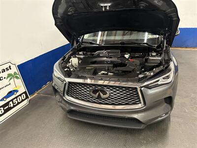 2019 INFINITI QX50 Pure   - Photo 4 - West Chester, PA 19382