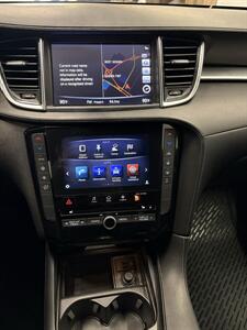2019 INFINITI QX50 Pure   - Photo 13 - West Chester, PA 19382