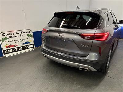 2019 INFINITI QX50 Pure   - Photo 22 - West Chester, PA 19382