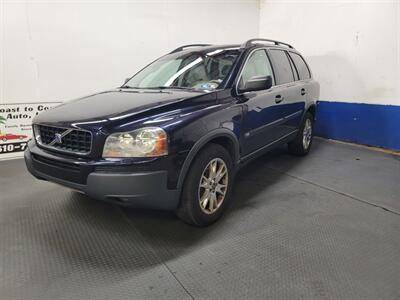 2005 Volvo XC90 T6  