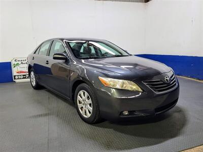 2009 Toyota Camry XLE   - Photo 24 - West Chester, PA 19382