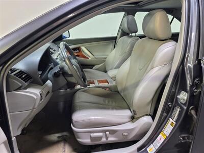 2009 Toyota Camry XLE   - Photo 3 - West Chester, PA 19382