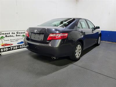 2009 Toyota Camry XLE   - Photo 18 - West Chester, PA 19382