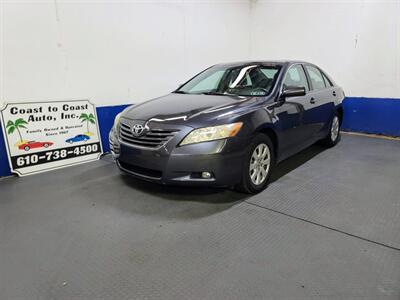 2009 Toyota Camry XLE   - Photo 1 - West Chester, PA 19382