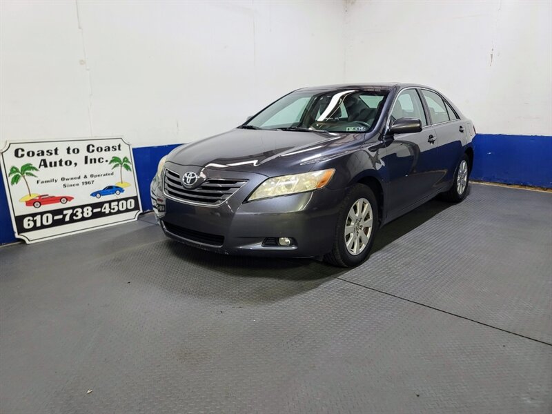 2009 Toyota Camry XLE - Photo 1 - West Chester, PA 19382