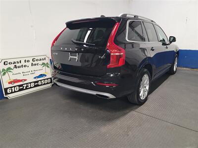 2017 Volvo XC90 T6 Momentum   - Photo 37 - West Chester, PA 19382