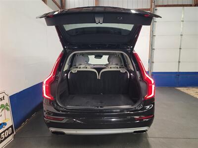 2017 Volvo XC90 T6 Momentum   - Photo 33 - West Chester, PA 19382