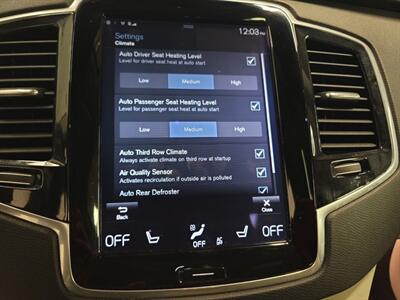 2017 Volvo XC90 T6 Momentum   - Photo 19 - West Chester, PA 19382