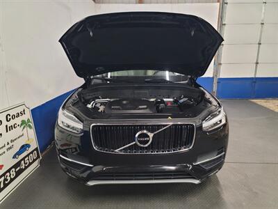 2017 Volvo XC90 T6 Momentum   - Photo 30 - West Chester, PA 19382