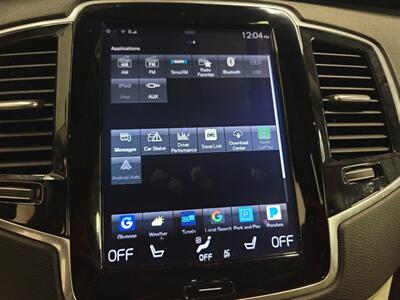 2017 Volvo XC90 T6 Momentum   - Photo 21 - West Chester, PA 19382