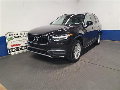 2017 Volvo XC90 T6 Momentum   - Photo 1 - West Chester, PA 19382
