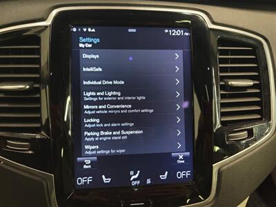 2017 Volvo XC90 T6 Momentum   - Photo 18 - West Chester, PA 19382