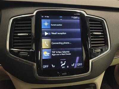 2017 Volvo XC90 T6 Momentum   - Photo 16 - West Chester, PA 19382