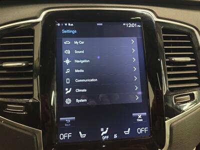2017 Volvo XC90 T6 Momentum   - Photo 17 - West Chester, PA 19382