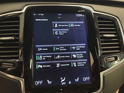 2017 Volvo XC90 T6 Momentum   - Photo 22 - West Chester, PA 19382