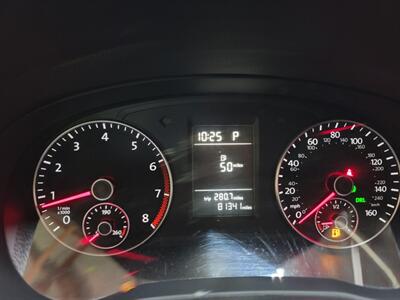 2014 Volkswagen Passat 1.8T S PZEV   - Photo 10 - West Chester, PA 19382