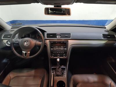 2014 Volkswagen Passat 1.8T S PZEV   - Photo 8 - West Chester, PA 19382