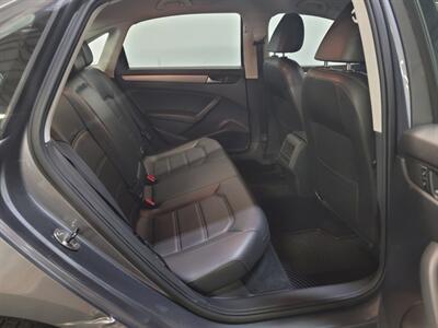 2014 Volkswagen Passat 1.8T S PZEV   - Photo 29 - West Chester, PA 19382