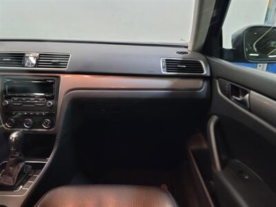 2014 Volkswagen Passat 1.8T S PZEV   - Photo 16 - West Chester, PA 19382