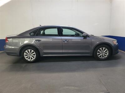 2014 Volkswagen Passat 1.8T S PZEV   - Photo 27 - West Chester, PA 19382