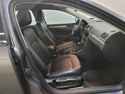 2014 Volkswagen Passat 1.8T S PZEV   - Photo 30 - West Chester, PA 19382