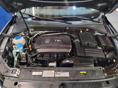 2014 Volkswagen Passat 1.8T S PZEV   - Photo 21 - West Chester, PA 19382