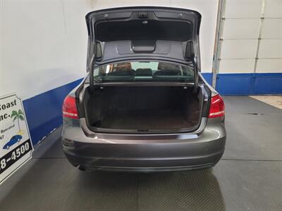 2014 Volkswagen Passat 1.8T S PZEV   - Photo 24 - West Chester, PA 19382