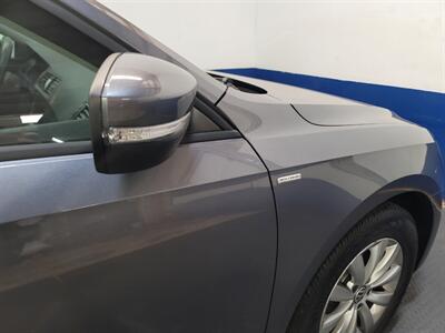2014 Volkswagen Passat 1.8T S PZEV   - Photo 28 - West Chester, PA 19382