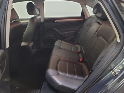 2014 Volkswagen Passat 1.8T S PZEV   - Photo 7 - West Chester, PA 19382