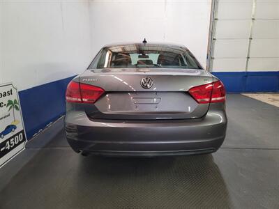 2014 Volkswagen Passat 1.8T S PZEV   - Photo 23 - West Chester, PA 19382