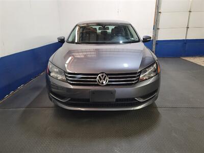 2014 Volkswagen Passat 1.8T S PZEV   - Photo 32 - West Chester, PA 19382