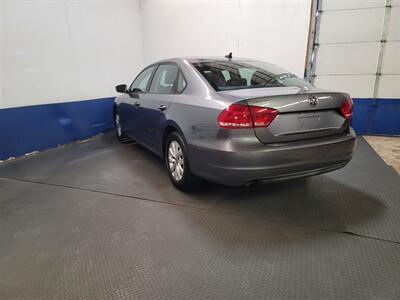 2014 Volkswagen Passat 1.8T S PZEV   - Photo 22 - West Chester, PA 19382