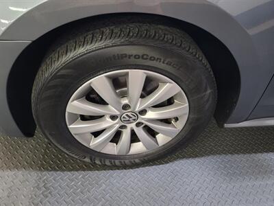 2014 Volkswagen Passat 1.8T S PZEV   - Photo 19 - West Chester, PA 19382
