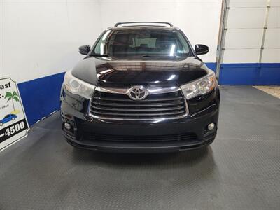 2016 Toyota Highlander XLE   - Photo 39 - West Chester, PA 19382