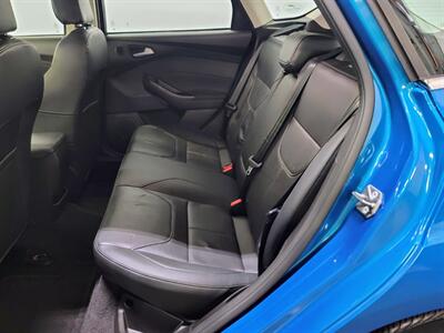 2017 Ford Focus Titanium   - Photo 8 - West Chester, PA 19382