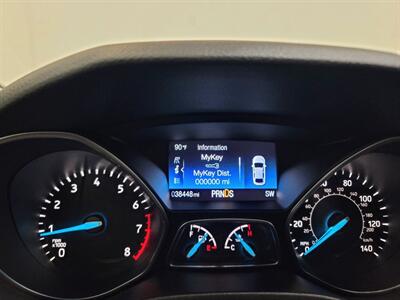 2017 Ford Focus Titanium   - Photo 10 - West Chester, PA 19382