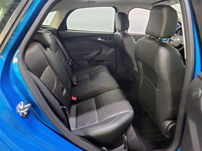 2017 Ford Focus Titanium   - Photo 40 - West Chester, PA 19382