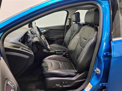 2017 Ford Focus Titanium   - Photo 7 - West Chester, PA 19382
