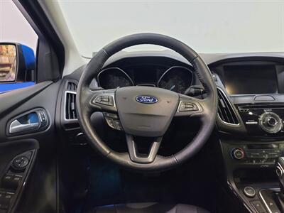 2017 Ford Focus Titanium   - Photo 13 - West Chester, PA 19382