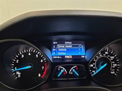 2017 Ford Focus Titanium   - Photo 11 - West Chester, PA 19382