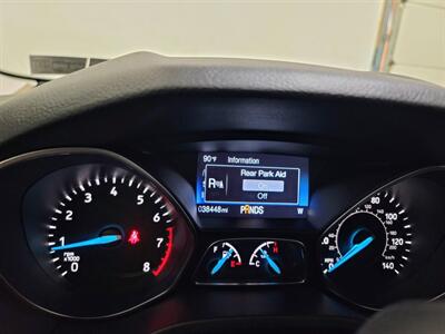 2017 Ford Focus Titanium   - Photo 9 - West Chester, PA 19382