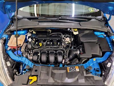 2017 Ford Focus Titanium   - Photo 31 - West Chester, PA 19382
