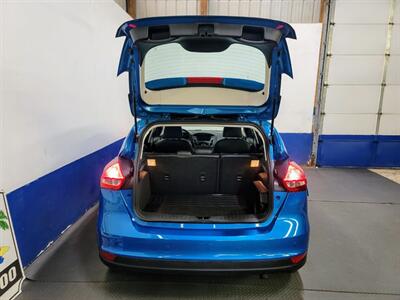 2017 Ford Focus Titanium   - Photo 34 - West Chester, PA 19382