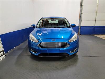 2017 Ford Focus Titanium   - Photo 44 - West Chester, PA 19382