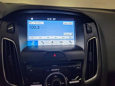 2017 Ford Focus Titanium   - Photo 19 - West Chester, PA 19382