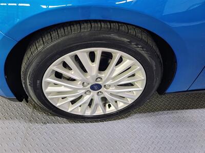 2017 Ford Focus Titanium   - Photo 29 - West Chester, PA 19382