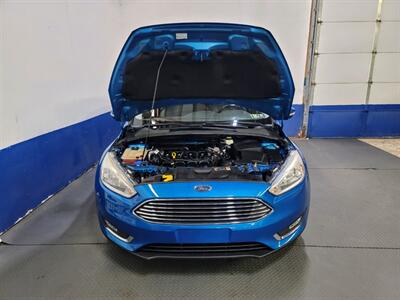 2017 Ford Focus Titanium   - Photo 30 - West Chester, PA 19382