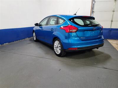 2017 Ford Focus Titanium   - Photo 32 - West Chester, PA 19382