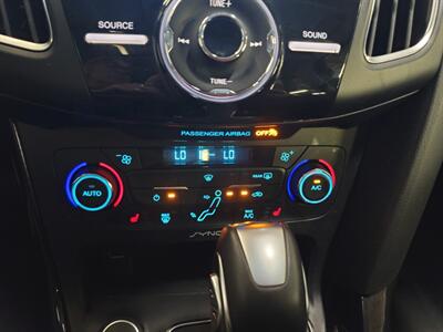 2017 Ford Focus Titanium   - Photo 25 - West Chester, PA 19382