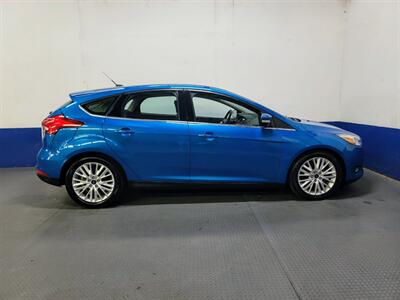 2017 Ford Focus Titanium   - Photo 37 - West Chester, PA 19382
